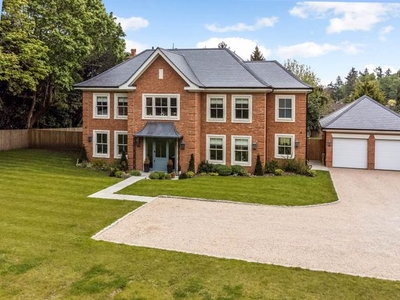 Detached house for sale in Stow House, Shiplake RG9
