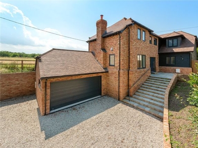 Detached house for sale in Sunny Bank, Iffin Lane, Canterbury CT4