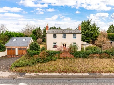 Detached house for sale in Tewkesbury Road, Coombe Hill, Gloucester, Gloucestershire GL19