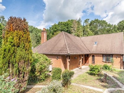 Detached house for sale in The Ride, Loxwood RH14