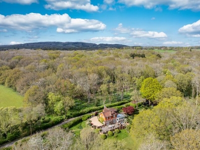 Detached house for sale in Weare Street, Ockley, Dorking, Surrey RH5