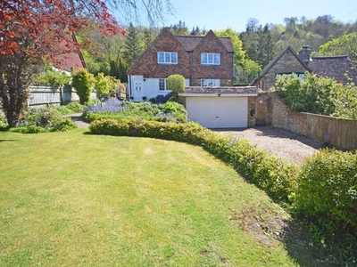 Detached house for sale in Westfields, Whiteleaf, Princes Risborough HP27