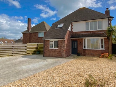 Detached house for sale in Weymouth Bay Avenue, Weymouth DT3