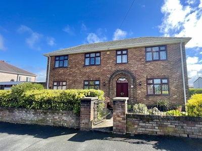 Detached house for sale in Withy Parade, Preston PR2