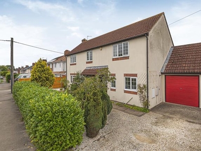 Detached house to rent in Abingdon, Oxfordshire OX14