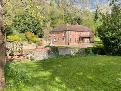 Detached house to rent in Basted Mill, Borough Green, Sevenoaks, Kent TN15