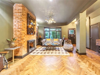 Detached house to rent in Brunner Road, London W5
