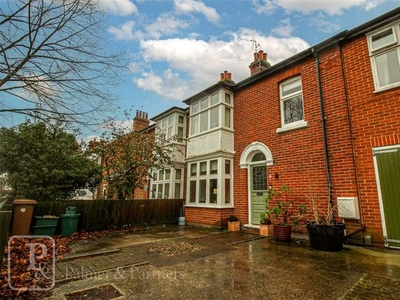 Detached house to rent in Cambridge Road, Colchester, Essex CO3