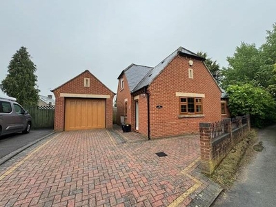Detached house to rent in Collins Lane, Purton, Swindon SN5