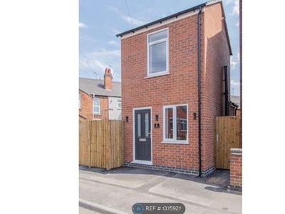 Detached house to rent in Davenport Road, Derby DE24