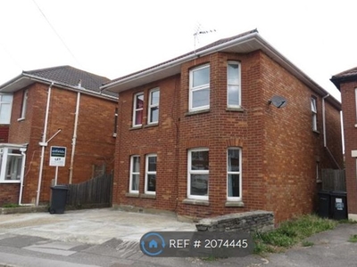 Detached house to rent in Ensbury Park Road, Bournemouth BH9