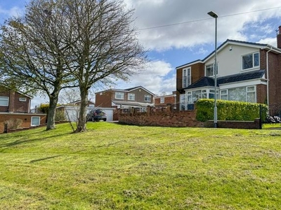 Detached house to rent in Farndale Close, Blaydon-On-Tyne NE21