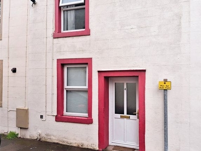 Detached house to rent in George Street, Wigton CA7