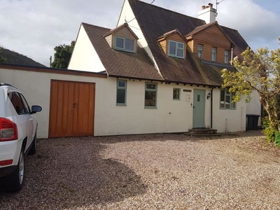 Detached house to rent in Homer, Much Wenlock TF13