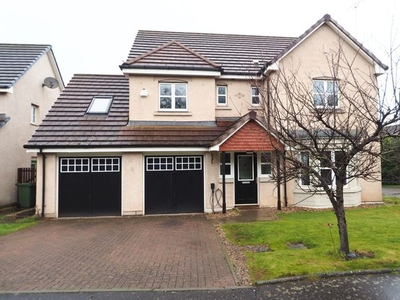 Detached house to rent in Muirfield Road, Dunbar EH42