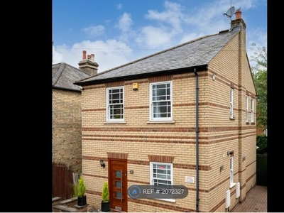 Detached house to rent in Oster Street, St. Albans AL3