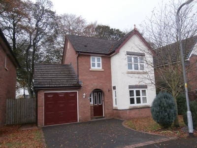 Detached house to rent in Pennine View, Carlisle CA1