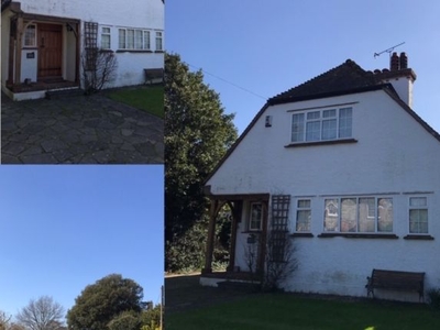 Detached house to rent in Rookwood Road, West Wittering PO20