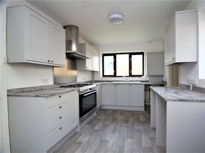Detached house to rent in Silver Birch Drive, Worthing BN13