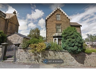 Detached house to rent in St. Andrews Road, Sheffield S11