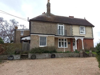 Detached house to rent in The Laurels, Lower Goldstone, Near Ash, Canterbury, Kent CT3