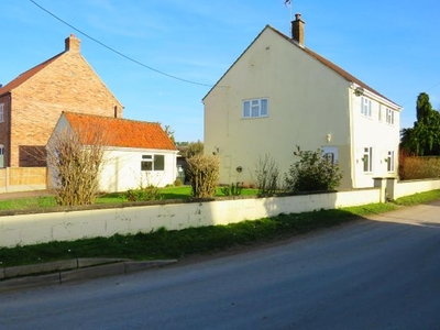 Detached house to rent in Thornham Road, Methwold, Thetford IP26