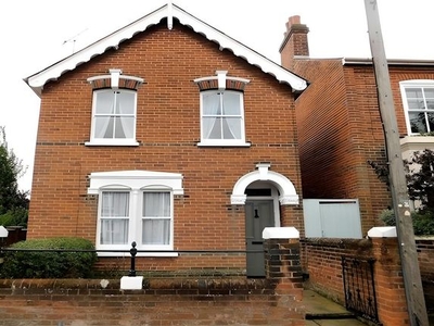 Detached house to rent in Winnock Road, Colchester CO1