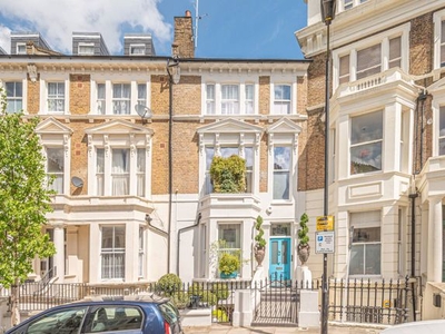 End terrace house for sale in Maida Vale, Maida Vale, London W9