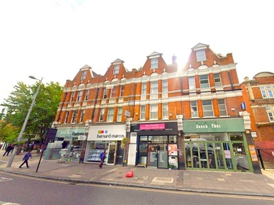 End terrace house for sale in The Mall, Ealing, London W5