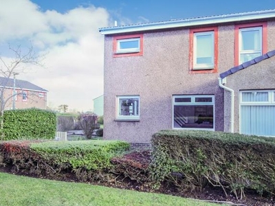 End terrace house to rent in 14 Backlee, Liberton, Edinburgh EH16