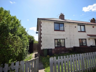 End terrace house to rent in Brookside, Carlisle CA2