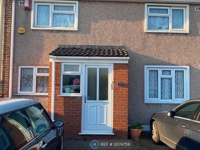 End terrace house to rent in Filton, Filton, Bristol BS34
