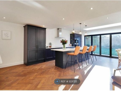 End terrace house to rent in Lampington Row, Langton Green, Tunbridge Wells TN3