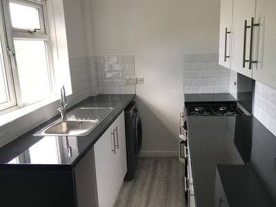 End terrace house to rent in Miles Hill Crescent, Chapel Allerton, Leeds LS7