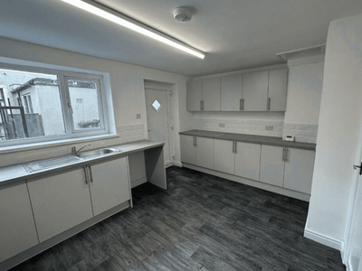 End terrace house to rent in Padiham, Burnley BB12