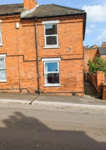 End terrace house to rent in Sherbrooke Street, Lincoln LN2