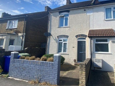 End terrace house to rent in Shortlands Road, Sittingbourne ME10