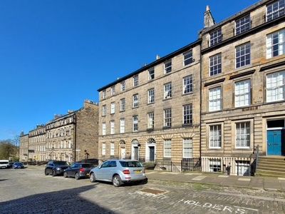 Flat for sale in 11A, India Street, New Town, Edinburgh EH3