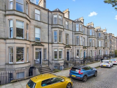 Flat for sale in 18/2 South Learmonth Gardens, Comely Bank EH4