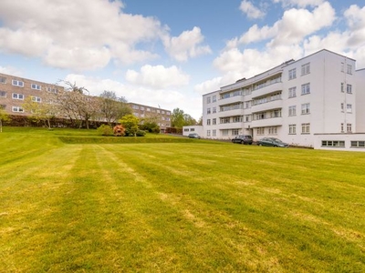 Flat for sale in 36 Ravelston Garden, Ravelston, Edinburgh EH4