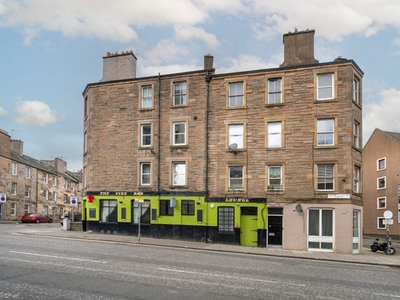 Flat for sale in 49 1F2 North Junction Street, North Leith, Edinburgh EH6
