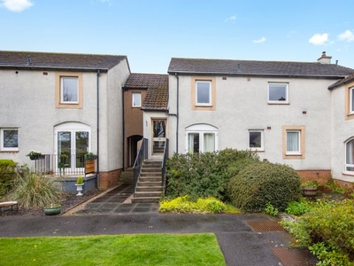 Flat for sale in 76/1 Bonaly Rise, Colinton, Edinburgh EH13