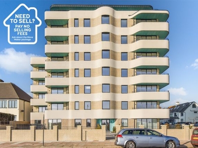 Flat for sale in Argentum, Kingsway, Hove Seafront BN3