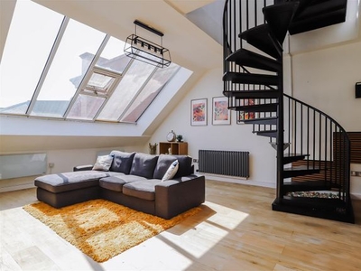 Flat for sale in Dale Street, Manchester M1