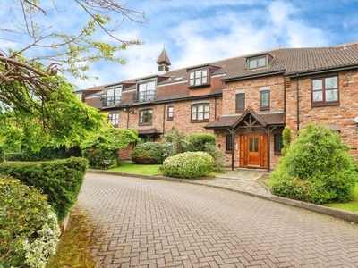 Flat for sale in Didsbury, Manchester, Greater Manchester, Greater Manchester M20