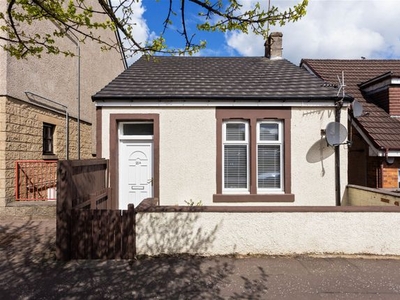 Bungalow for sale in East Main Street, Armadale EH48