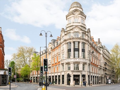 Flat for sale in Empire House, Thurloe Place, London SW7