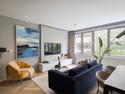 Flat for sale in Horseferry Road, Westminster SW1P