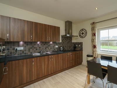 Flat for sale in Langdykes Avenue, Cove, Aberdeen AB12