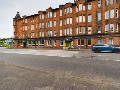 Flat for sale in Mannering Court, Glasgow G41